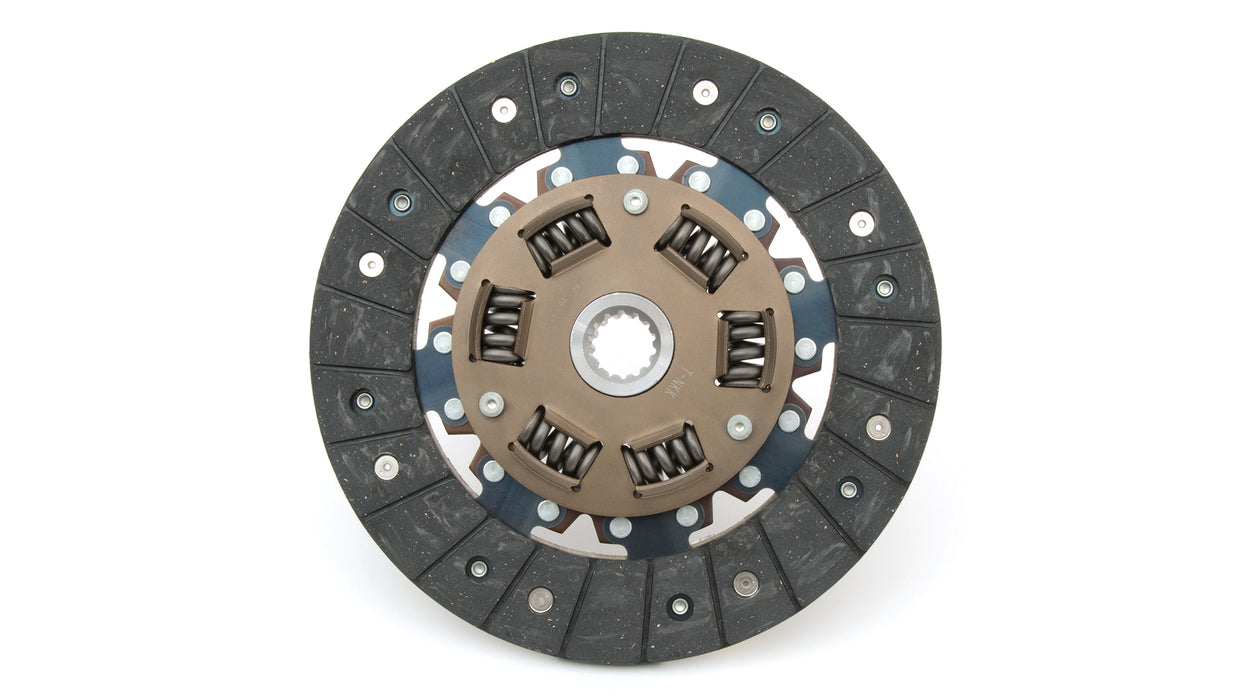 Centerforce DF201614 Dual Friction(R), Clutch Pressure Plate and Disc Set - Truck Part Superstore