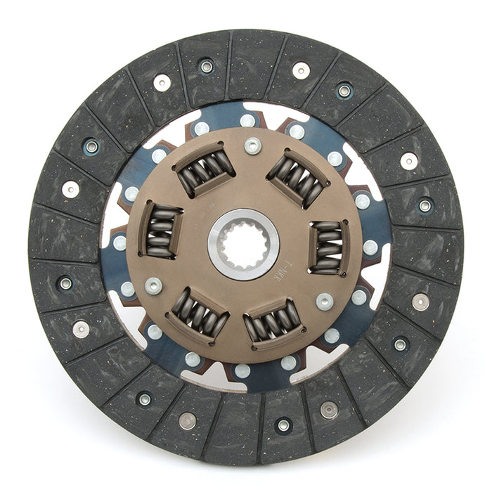 Centerforce DF201614 Dual Friction(R), Clutch Pressure Plate and Disc Set - Truck Part Superstore