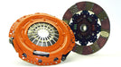 Centerforce DF238261 Dual Friction(R), Clutch Pressure Plate and Disc Set - Truck Part Superstore