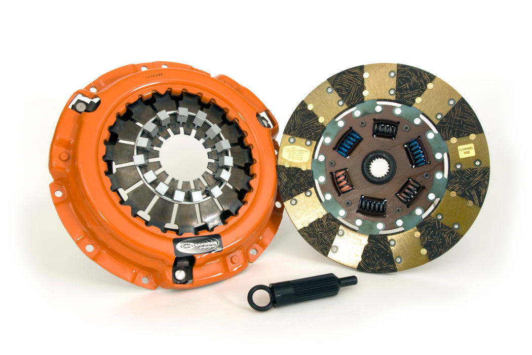 Centerforce DF240098 Dual Friction(R), Clutch Pressure Plate and Disc Set - Truck Part Superstore