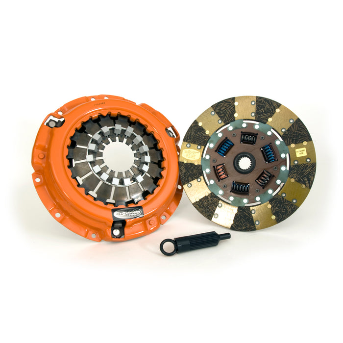 Centerforce DF240098 Dual Friction(R), Clutch Pressure Plate and Disc Set - Truck Part Superstore
