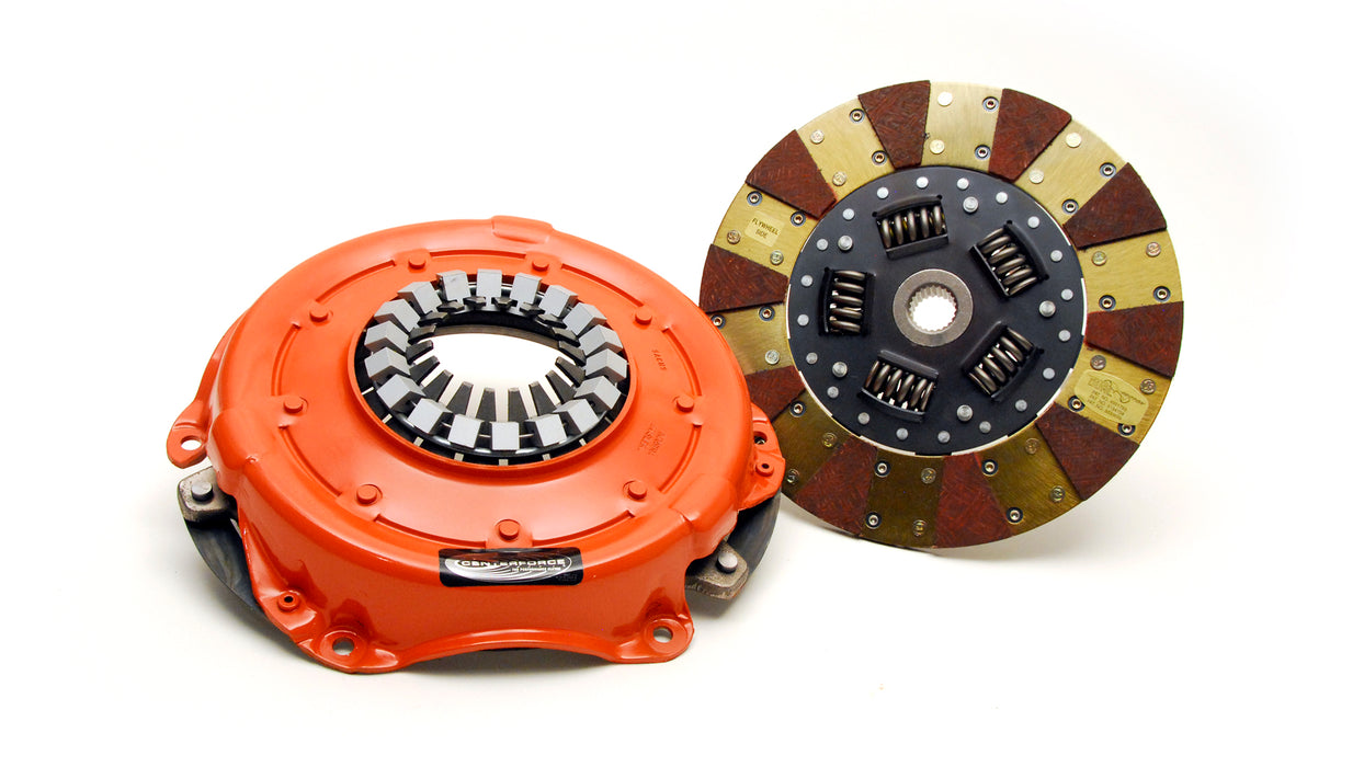 Centerforce DF269739 Dual Friction(R), Clutch Pressure Plate and Disc Set - Truck Part Superstore