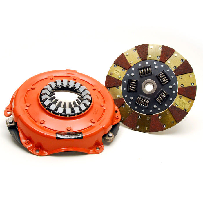 Centerforce DF269739 Dual Friction(R), Clutch Pressure Plate and Disc Set - Truck Part Superstore