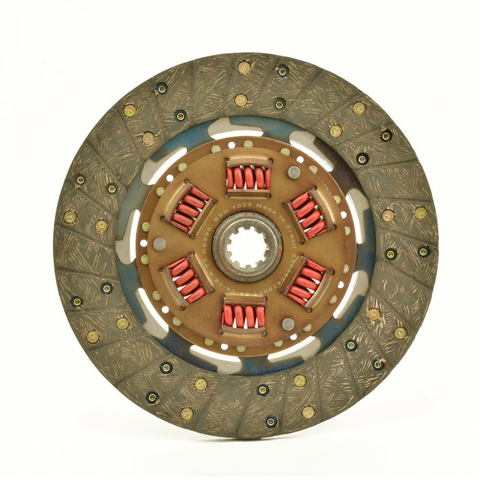 Centerforce DF280490 Dual Friction(R), Clutch Friction Disc - Truck Part Superstore