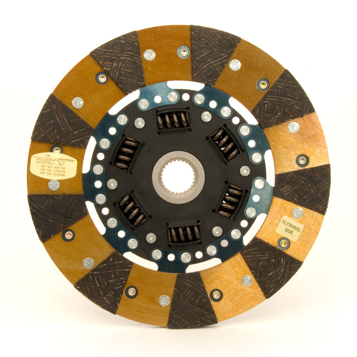 Centerforce DF281026 Dual Friction(R), Clutch Friction Disc - Truck Part Superstore