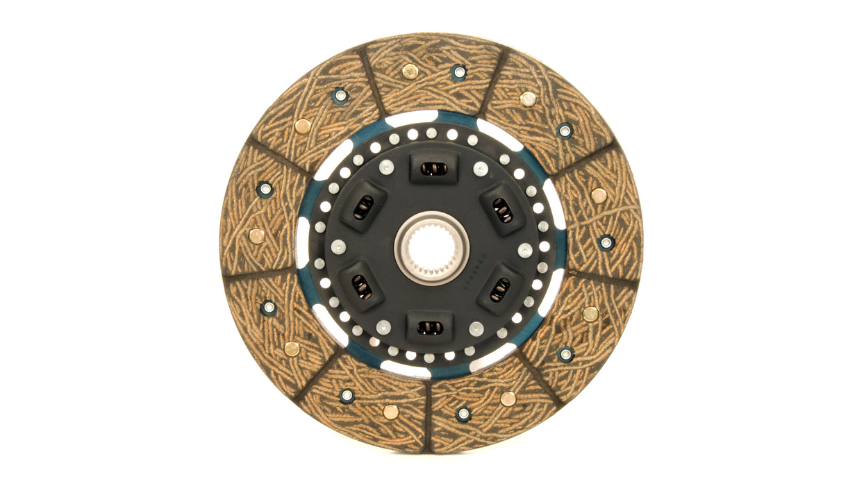 Centerforce DF281026 Dual Friction(R), Clutch Friction Disc - Truck Part Superstore