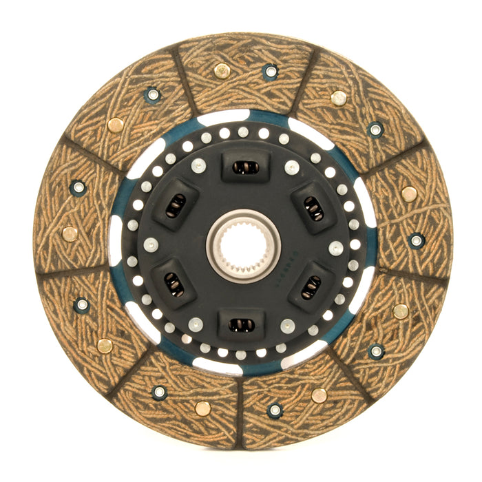 Centerforce DF281026 Dual Friction(R), Clutch Friction Disc - Truck Part Superstore