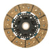 Centerforce DF281026 Dual Friction(R), Clutch Friction Disc - Truck Part Superstore