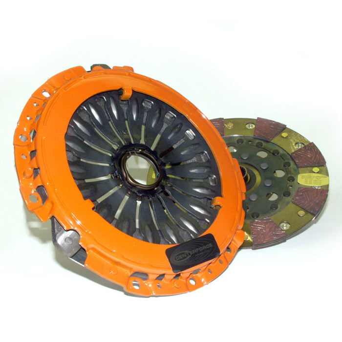 Centerforce DF292271 Dual Friction(R), Clutch Pressure Plate and Disc Set - Truck Part Superstore