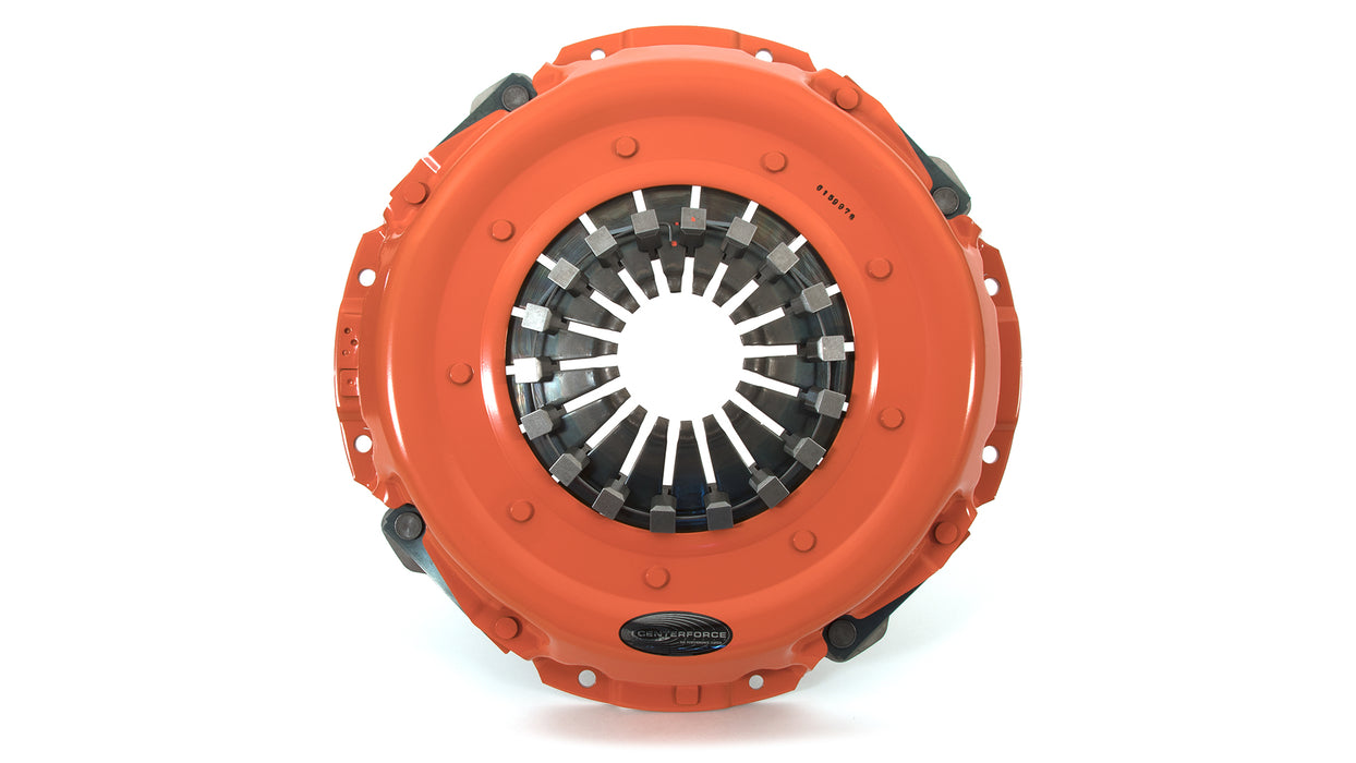 Centerforce DF320539 Dual Friction(R), Clutch Pressure Plate and Disc Set - Truck Part Superstore