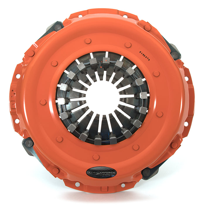 Centerforce DF320539 Dual Friction(R), Clutch Pressure Plate and Disc Set - Truck Part Superstore