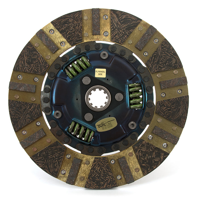 Centerforce DF320539 Dual Friction(R), Clutch Pressure Plate and Disc Set - Truck Part Superstore