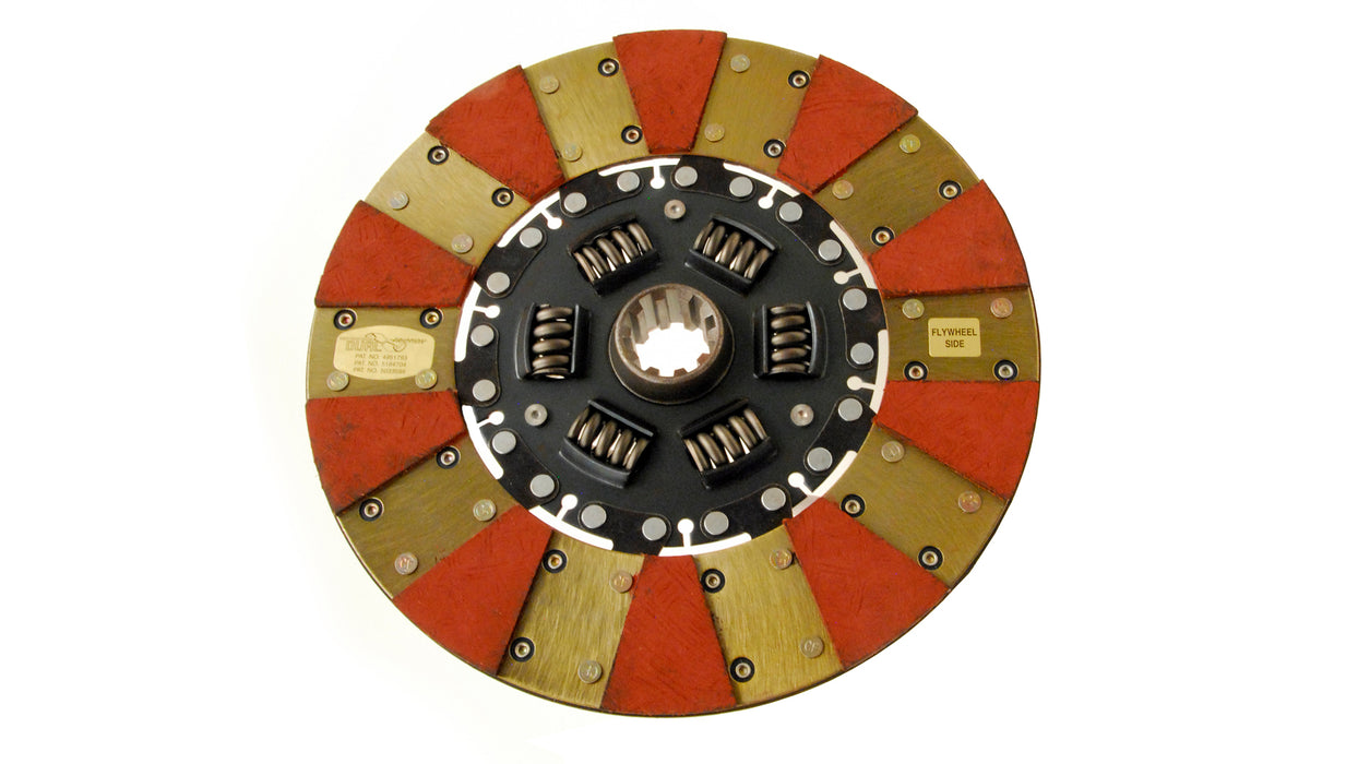 Centerforce DF382559 Dual Friction(R), Clutch Friction Disc - Truck Part Superstore
