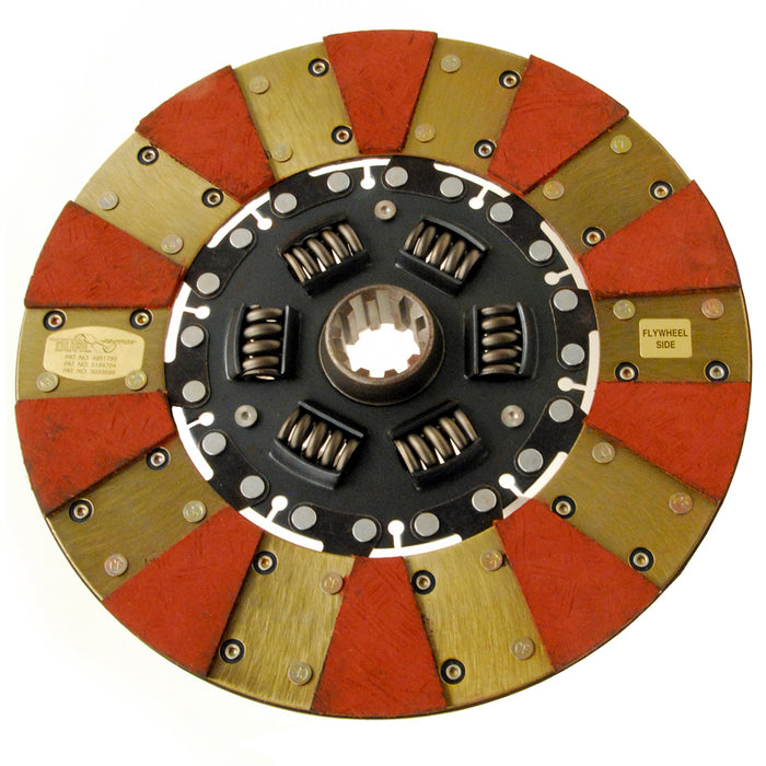 Centerforce DF382559 Dual Friction(R), Clutch Friction Disc - Truck Part Superstore
