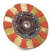 Centerforce DF383269 Dual Friction(R), Clutch Friction Disc - Truck Part Superstore