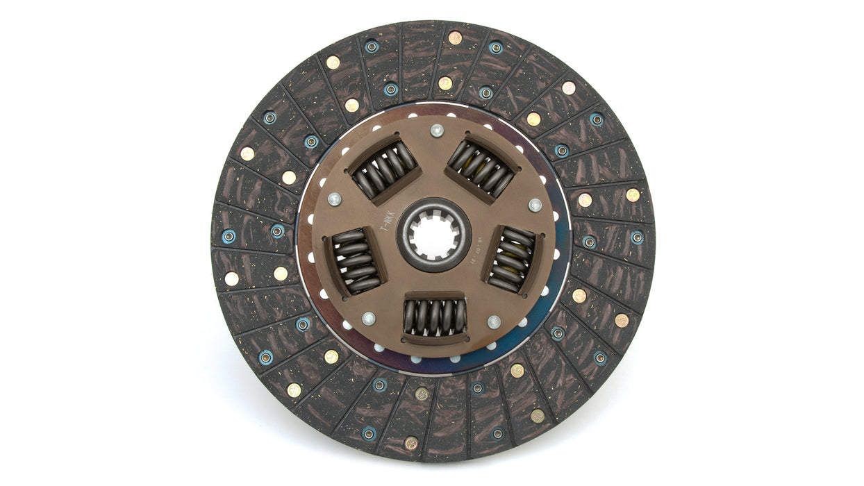 Centerforce DF383271 Dual Friction(R), Clutch Friction Disc - Truck Part Superstore