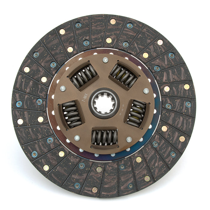 Centerforce DF383271 Dual Friction(R), Clutch Friction Disc - Truck Part Superstore