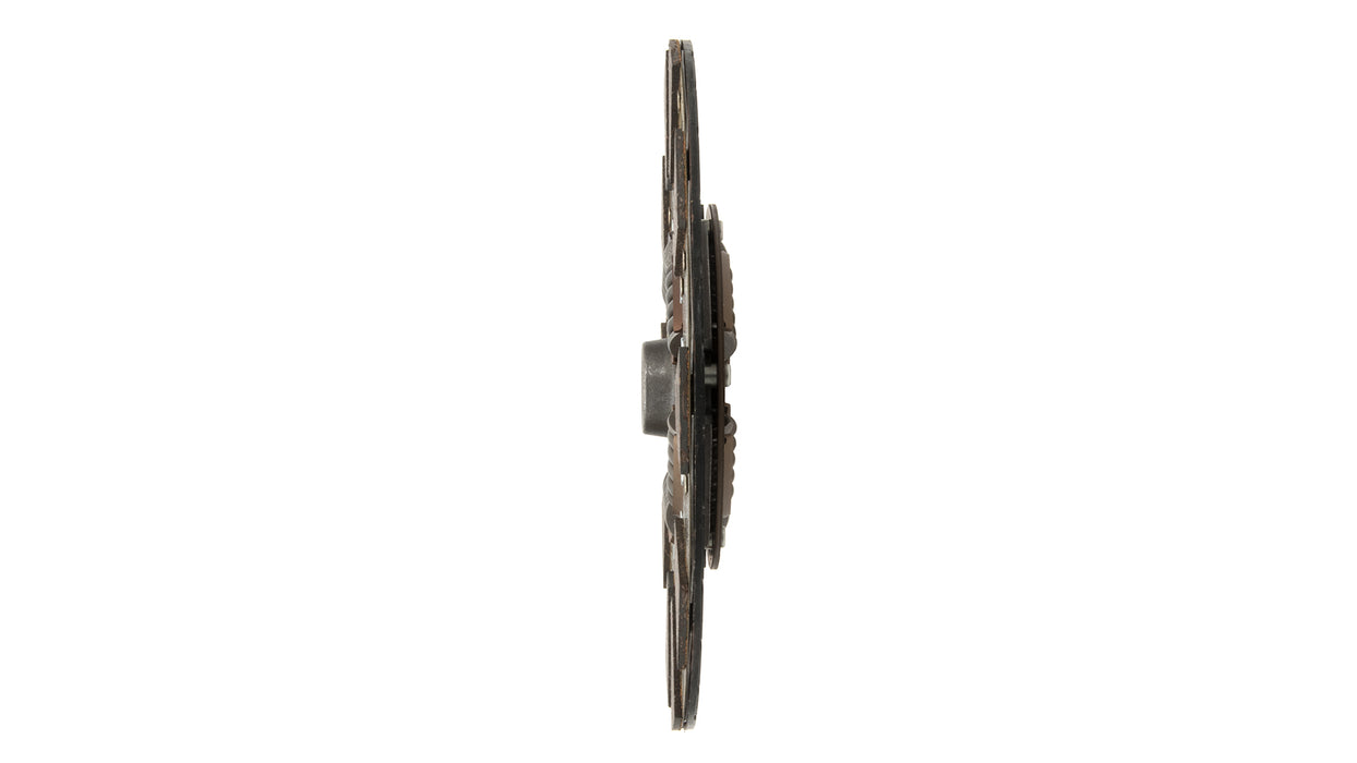 Centerforce DF383271 Dual Friction(R), Clutch Friction Disc - Truck Part Superstore