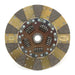 Centerforce DF383271 Dual Friction(R), Clutch Friction Disc - Truck Part Superstore