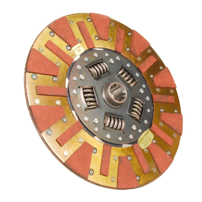 Centerforce DF384024 Dual Friction(R), Clutch Friction Disc - Truck Part Superstore