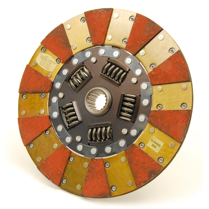 Centerforce DF384071 Dual Friction(R), Clutch Friction Disc - Truck Part Superstore
