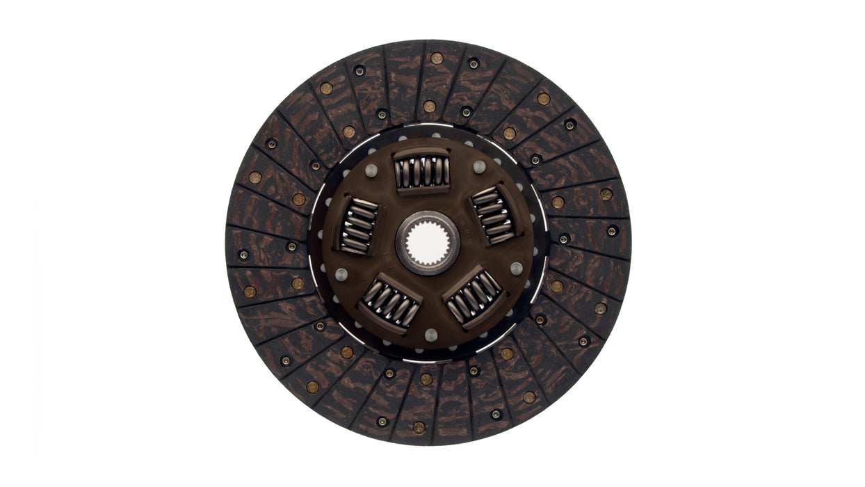 Centerforce DF384148 Dual Friction(R), Clutch Friction Disc - Truck Part Superstore