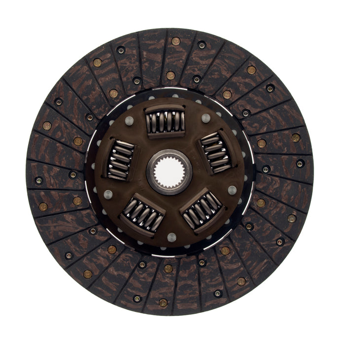 Centerforce DF384148 Dual Friction(R), Clutch Friction Disc - Truck Part Superstore