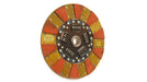 Centerforce DF384175 Dual Friction(R), Clutch Friction Disc - Truck Part Superstore