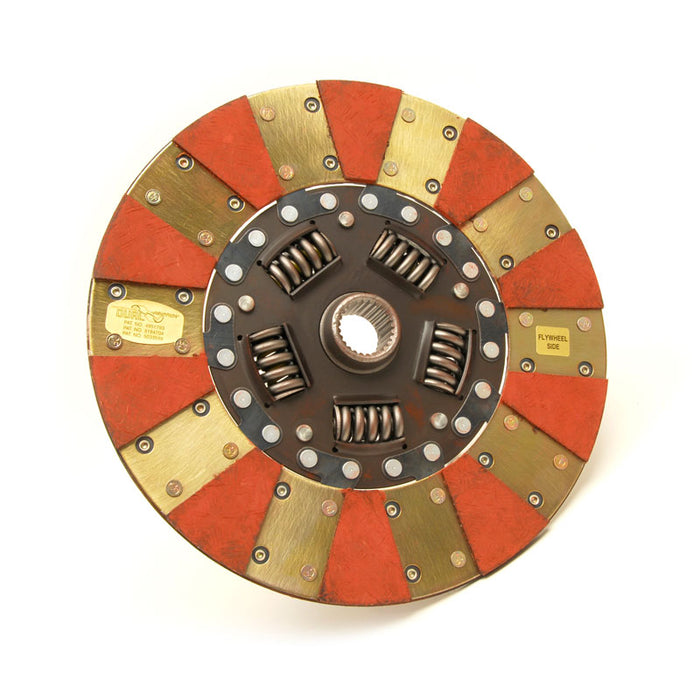 Centerforce DF388144 Dual Friction(R), Clutch Friction Disc - Truck Part Superstore