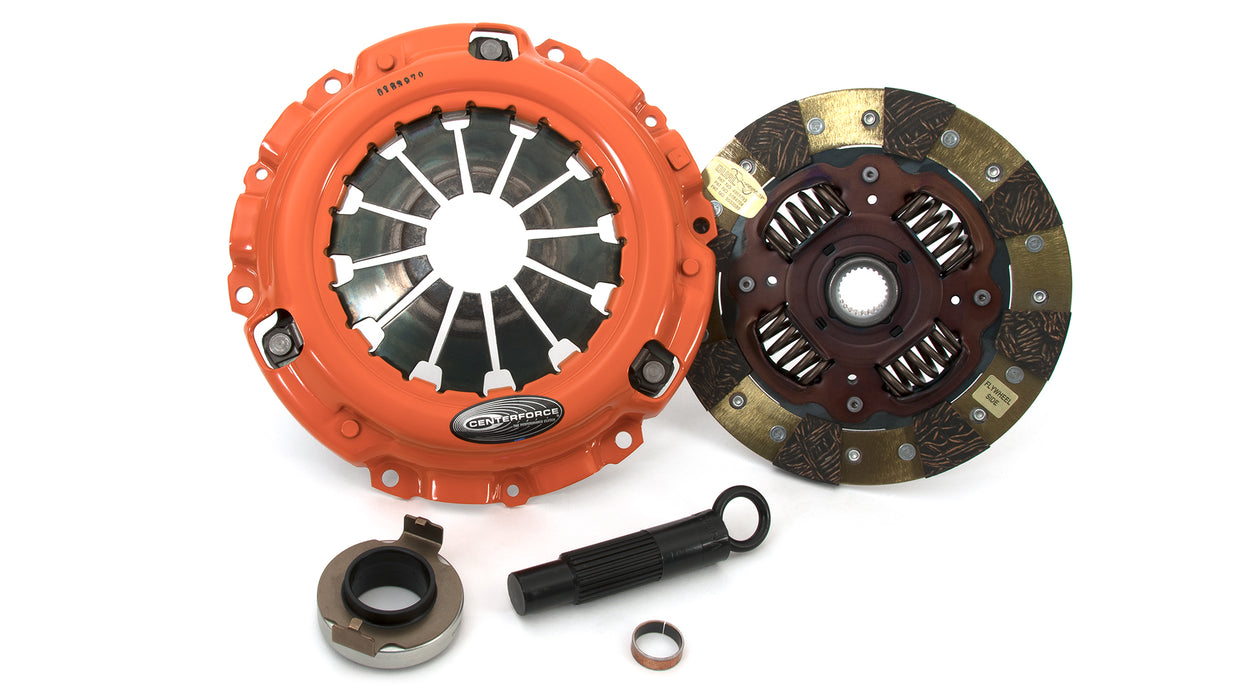 Centerforce DF391200 Dual Friction(R), Clutch Pressure Plate and Disc Set - Truck Part Superstore