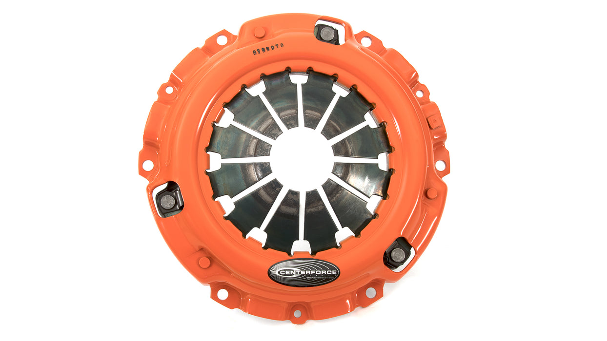 Centerforce DF391200 Dual Friction(R), Clutch Pressure Plate and Disc Set - Truck Part Superstore