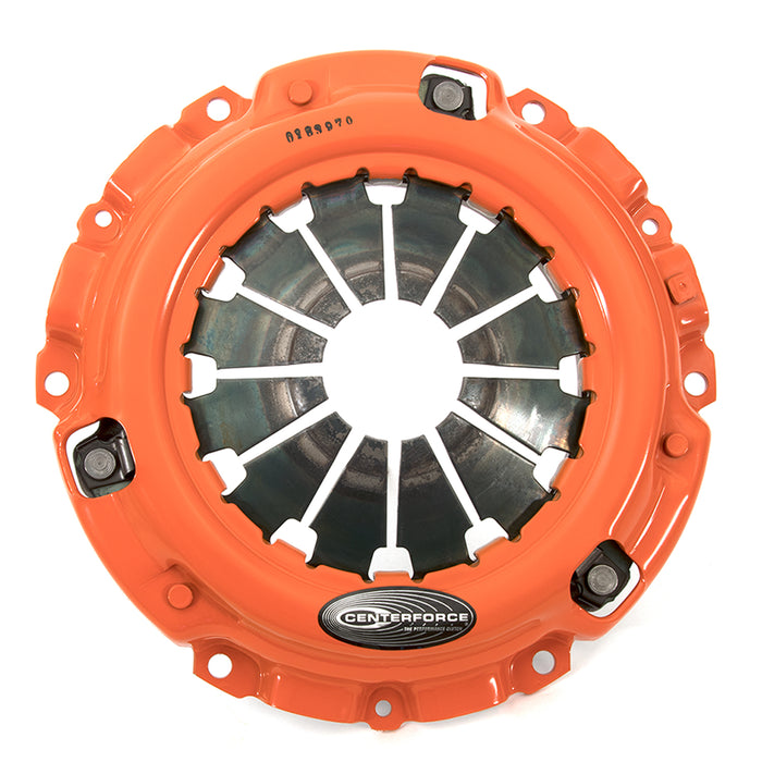Centerforce DF391200 Dual Friction(R), Clutch Pressure Plate and Disc Set - Truck Part Superstore