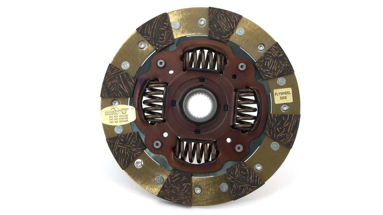 Centerforce DF391200 Dual Friction(R), Clutch Pressure Plate and Disc Set - Truck Part Superstore