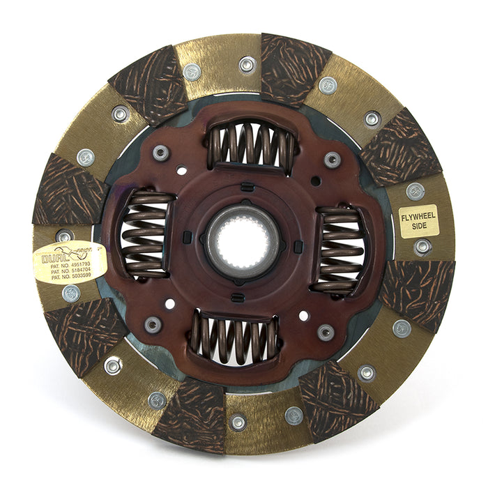 Centerforce DF391200 Dual Friction(R), Clutch Pressure Plate and Disc Set - Truck Part Superstore