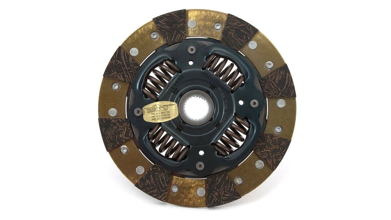 Centerforce DF391200 Dual Friction(R), Clutch Pressure Plate and Disc Set - Truck Part Superstore
