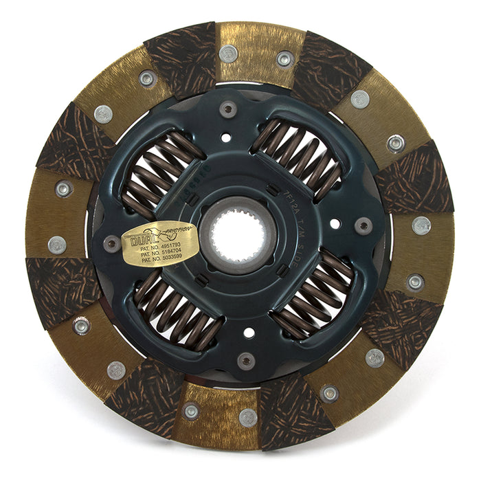 Centerforce DF391200 Dual Friction(R), Clutch Pressure Plate and Disc Set - Truck Part Superstore