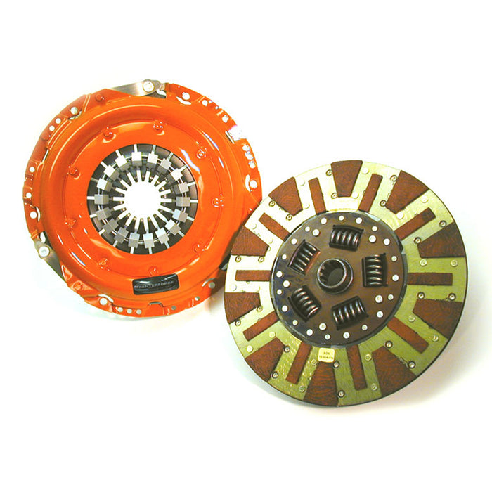 Centerforce DF440178 Dual Friction(R), Clutch Pressure Plate and Disc Set - Truck Part Superstore