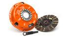 Centerforce DF502502 Dual Friction(R), Clutch Pressure Plate and Disc Set - Truck Part Superstore
