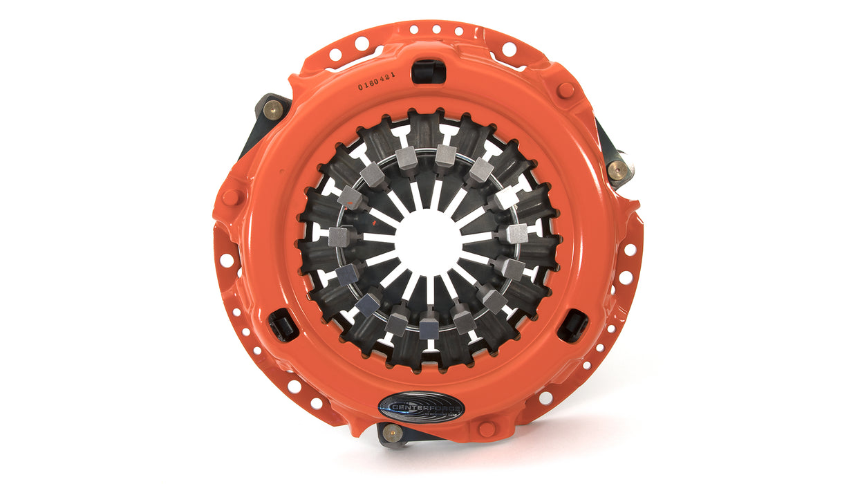 Centerforce DF505018 Dual Friction(R), Clutch Pressure Plate and Disc Set - Truck Part Superstore