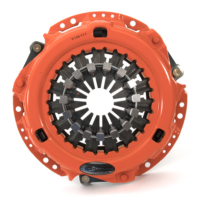 Centerforce DF505018 Dual Friction(R), Clutch Pressure Plate and Disc Set - Truck Part Superstore