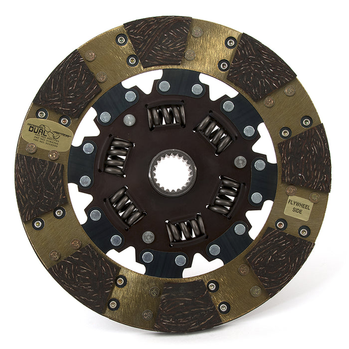 Centerforce DF505018 Dual Friction(R), Clutch Pressure Plate and Disc Set - Truck Part Superstore