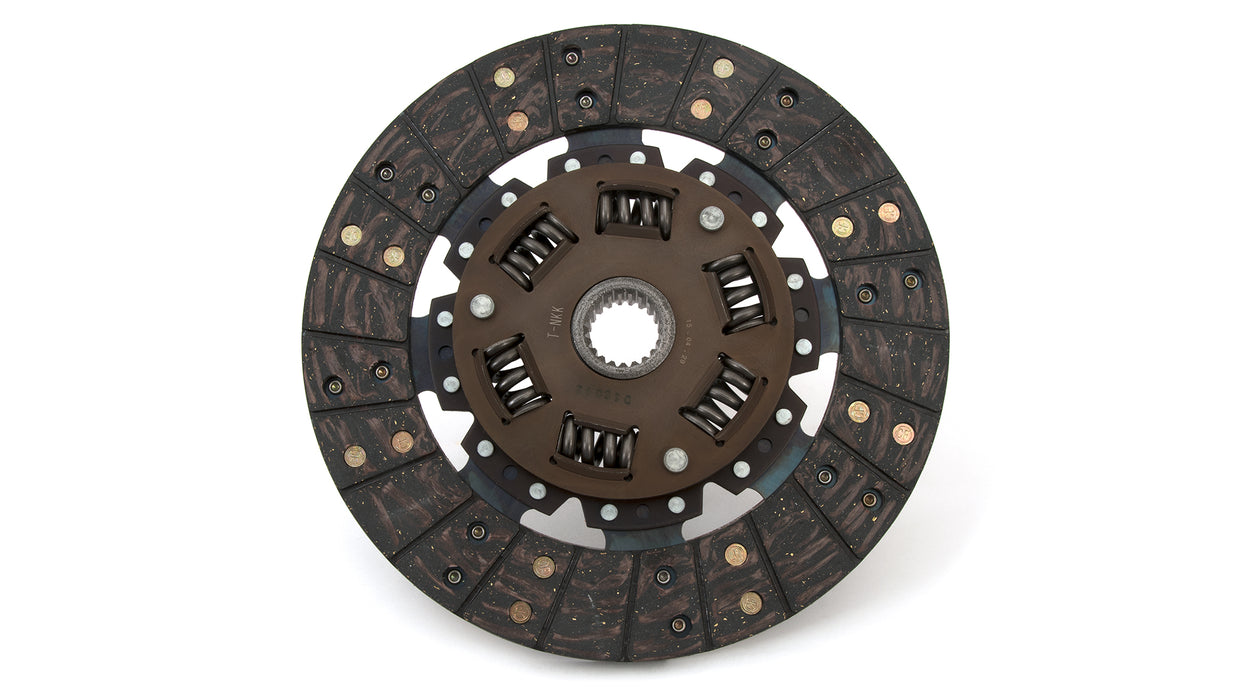 Centerforce DF505018 Dual Friction(R), Clutch Pressure Plate and Disc Set - Truck Part Superstore