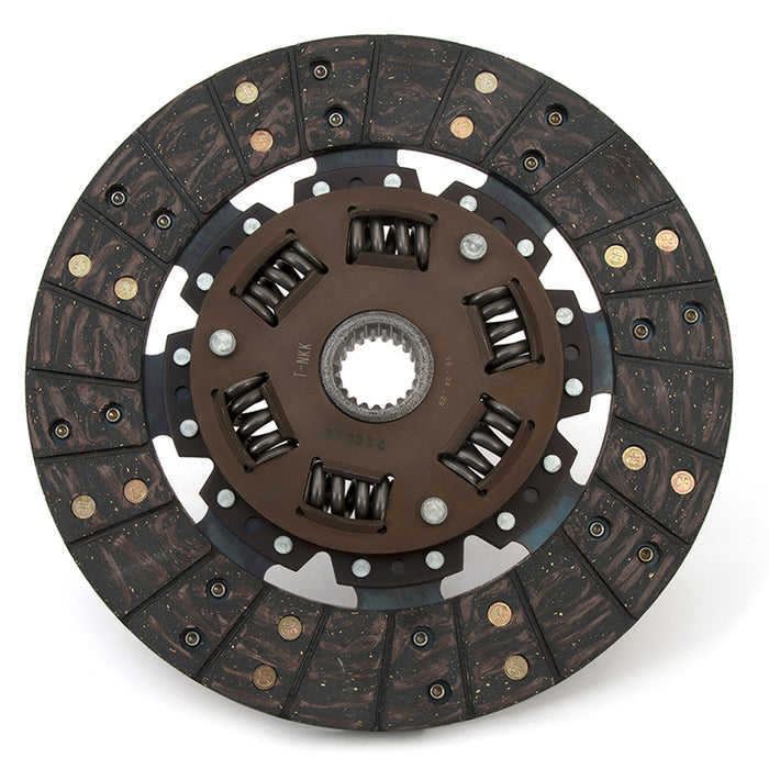 Centerforce DF505018 Dual Friction(R), Clutch Pressure Plate and Disc Set - Truck Part Superstore