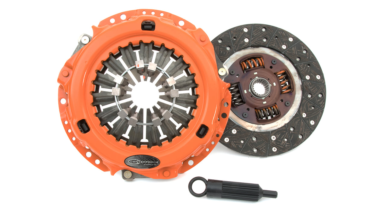 Centerforce DF505019 Dual Friction(R), Clutch Pressure Plate and Disc Set - Truck Part Superstore