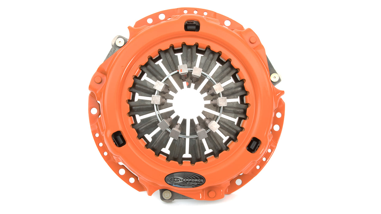 Centerforce DF505019 Dual Friction(R), Clutch Pressure Plate and Disc Set - Truck Part Superstore