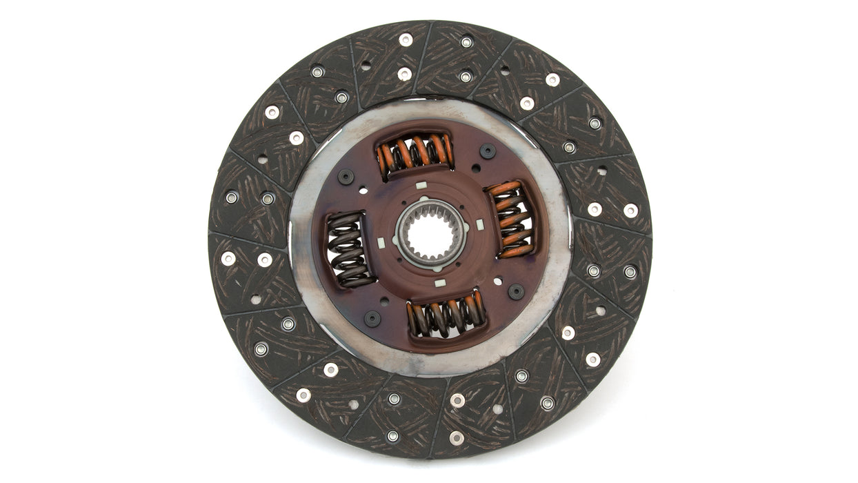 Centerforce DF505019 Dual Friction(R), Clutch Pressure Plate and Disc Set - Truck Part Superstore