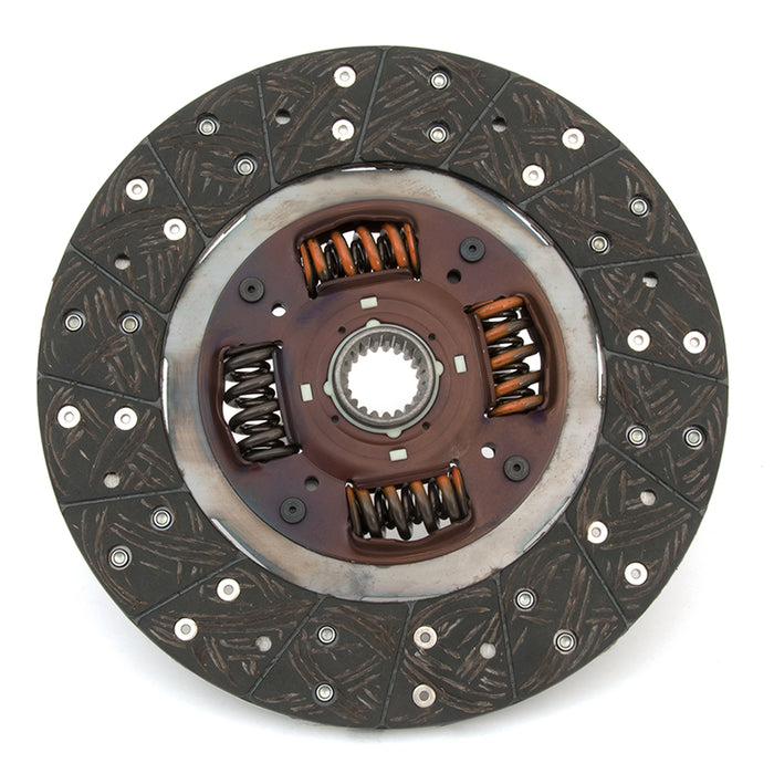Centerforce DF505019 Dual Friction(R), Clutch Pressure Plate and Disc Set - Truck Part Superstore
