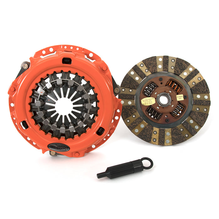 Centerforce DF505120 Dual Friction(R), Clutch Pressure Plate and Disc Set - Truck Part Superstore