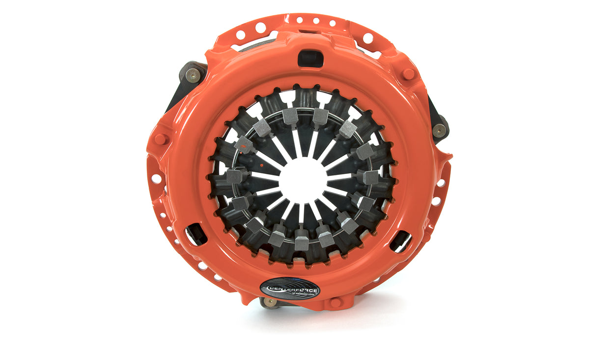 Centerforce DF505120 Dual Friction(R), Clutch Pressure Plate and Disc Set - Truck Part Superstore