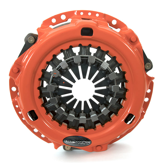 Centerforce DF505120 Dual Friction(R), Clutch Pressure Plate and Disc Set - Truck Part Superstore